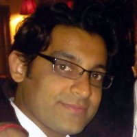 Akhil Bhalla, PhD