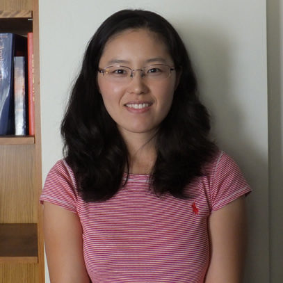 Eunjin Cho, PhD