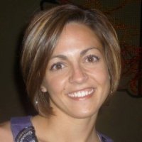 Michelle (Perry) Rittenhouse, PhD