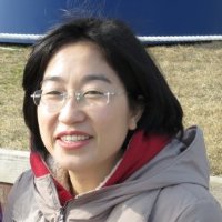 Misuk Kang, PhD