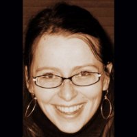 Katarzyna Modzelewska, PhD