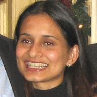 Sujatha (Venkataraman) Kumar, PhD