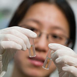 Bernice Lin, PhD