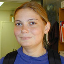 Amanda (Urban) Branam PhD