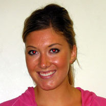Kelly (Christopherson) Wagoner, PhD