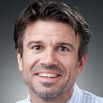 John Denu, PhD
