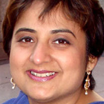 Reema Jasuja, PhD