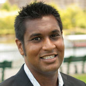Krishanu Saha, PhD