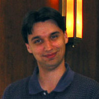 Scott LeBlanc, PhD