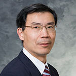 Lixin Rui, PhD
