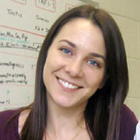 Melissa Martowicz, PhD