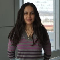 Monica Gavala, PhD