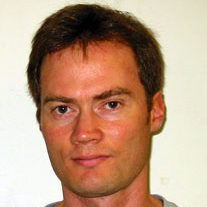 Brian Torres, PhD