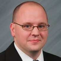 Deric Wheeler, PhD
