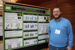 Craig Barcus Poster Winner
