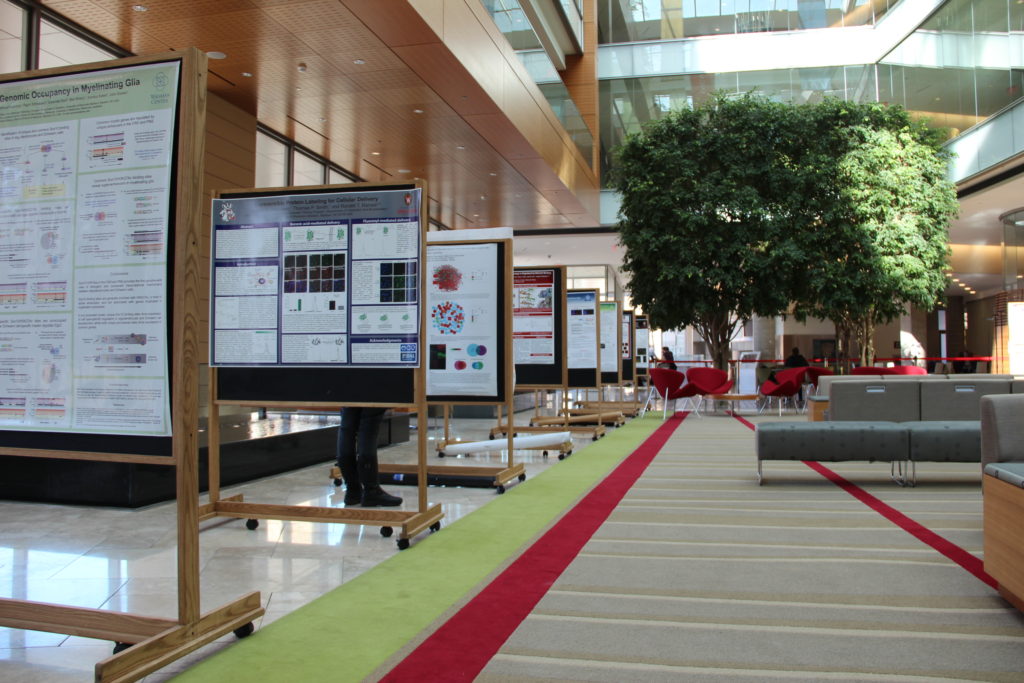 DIscovery Building