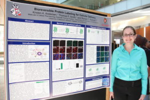 Kristen Andersen Poster Winner