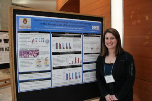 Megan Hornung Poster Winner