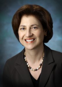 Suzanne Topalian