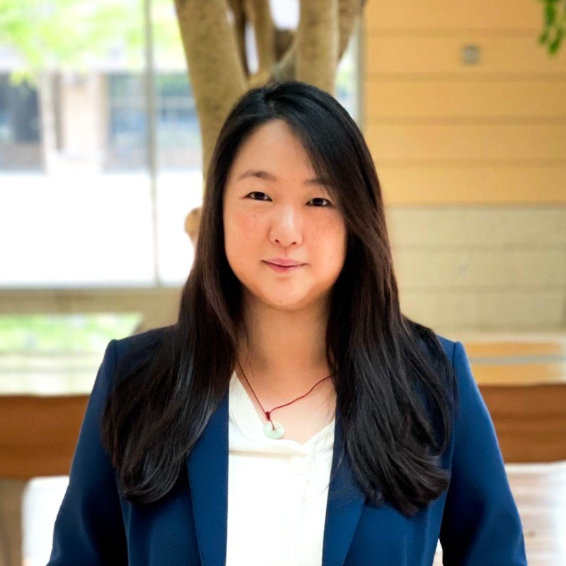 Amber Zhou, PhD