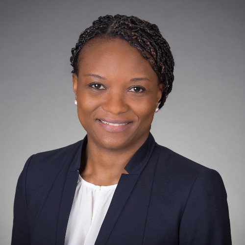 Aude S. (Ada-Nguema) Peden, JD, PhD