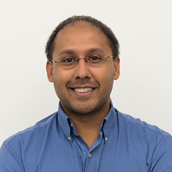 Jon Audhya