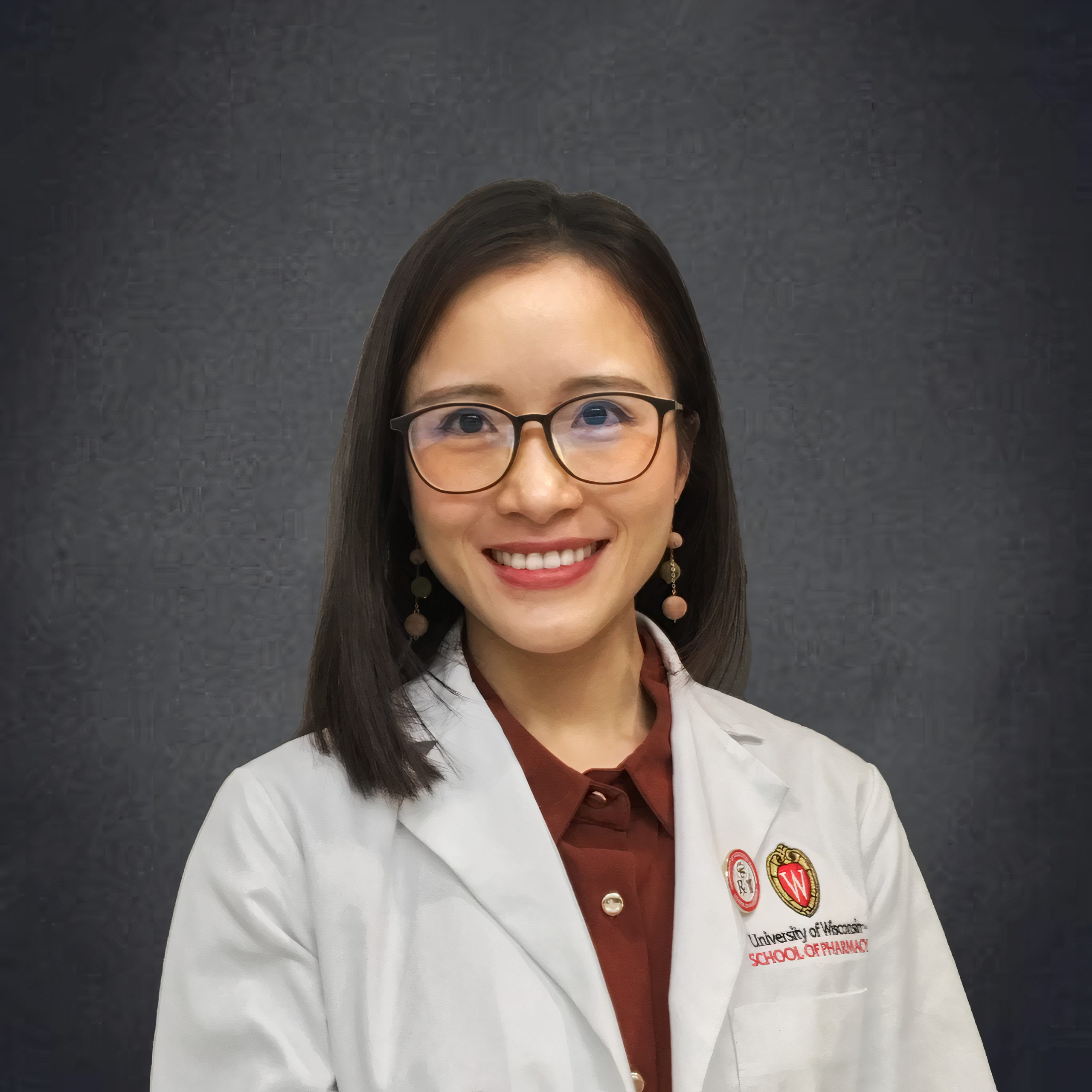 Wenxuan Cai, PhD