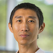 Qiang Chang, PhD