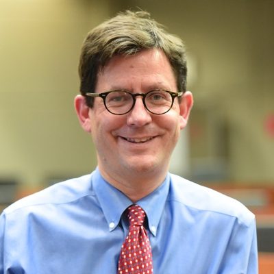 Vincent Cryns, MD