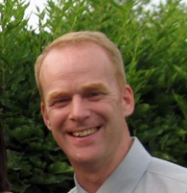 Troy Hornberger, PhD