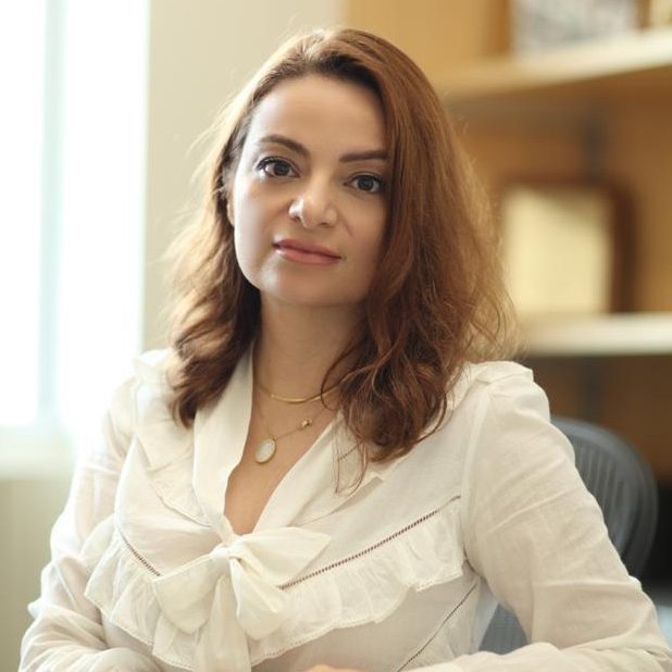 Feyza Engin, PhD