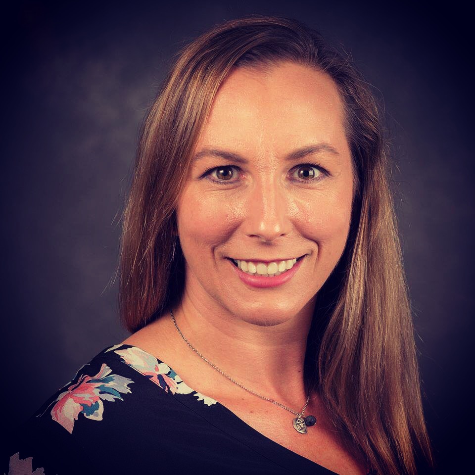 Michelle Kimple, PhD