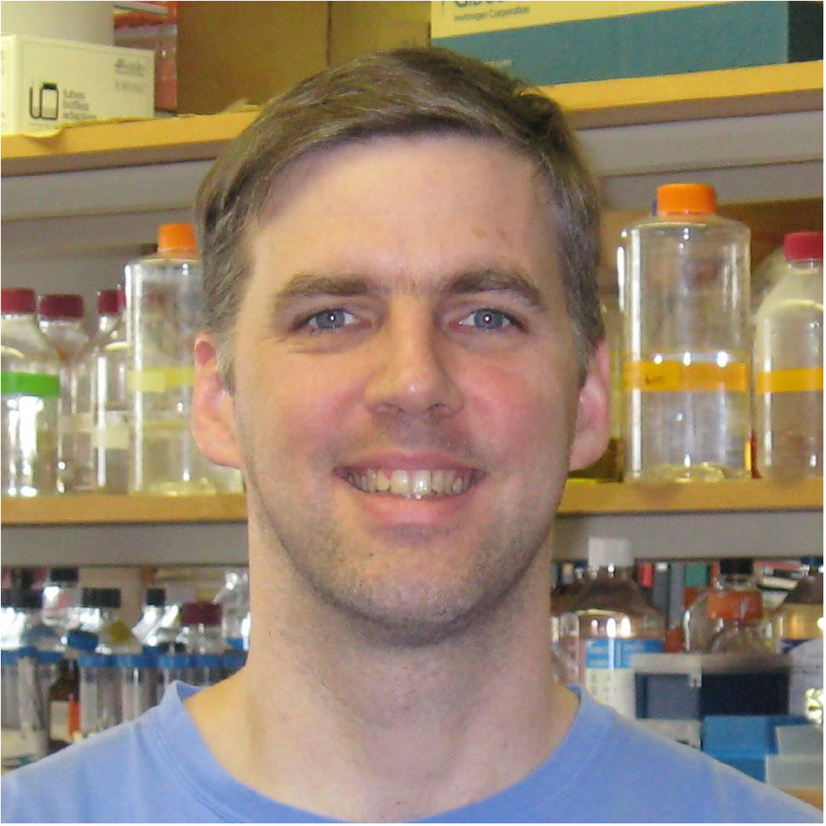 Eric Johannsen, MD