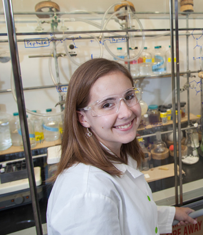 Kristen Andersen Birschbach, PhD