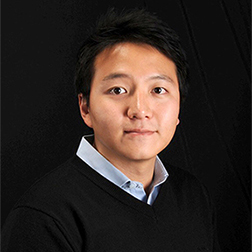 HyungTae Kim, PhD