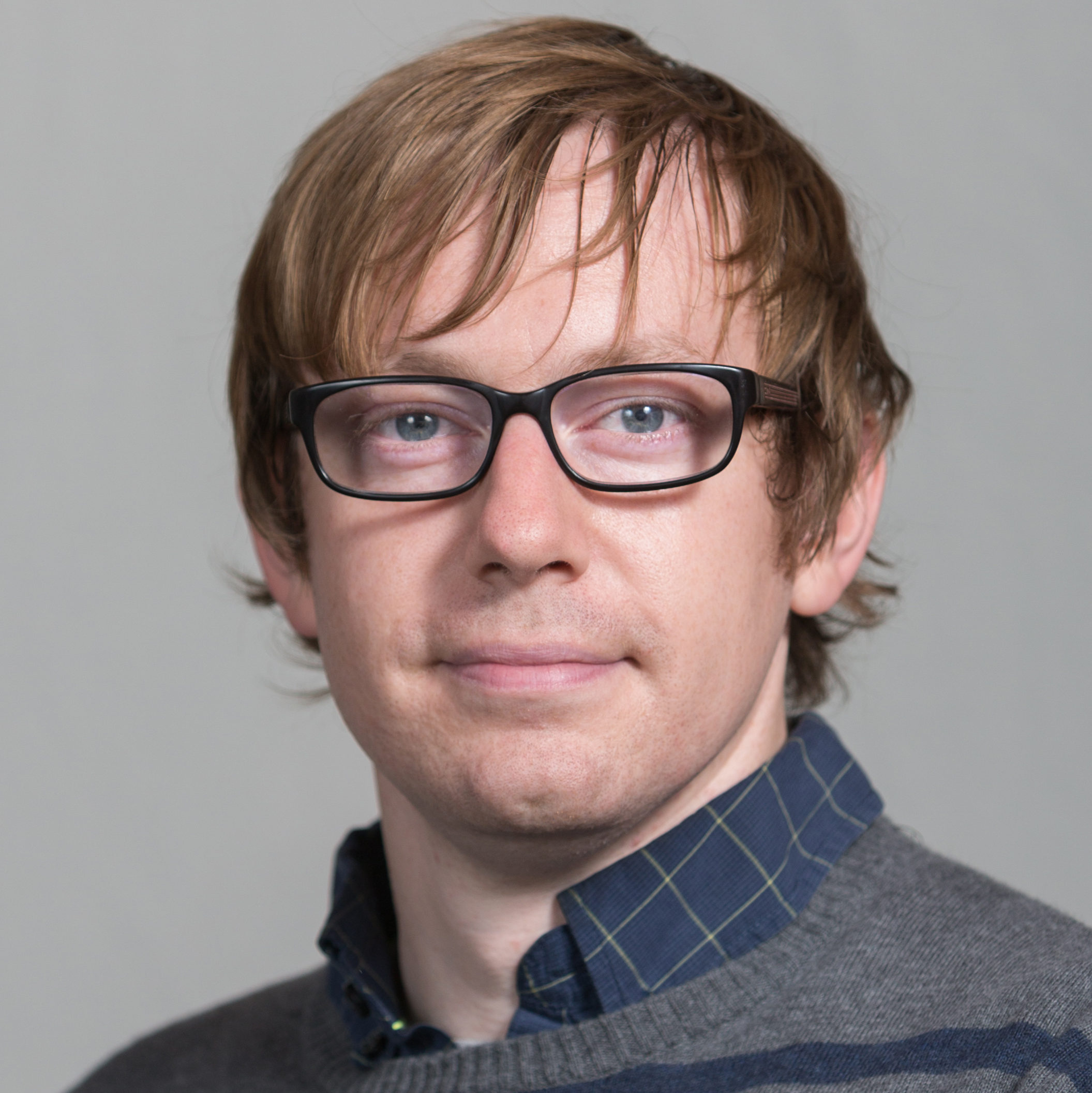 Ryan Behrens, PhD