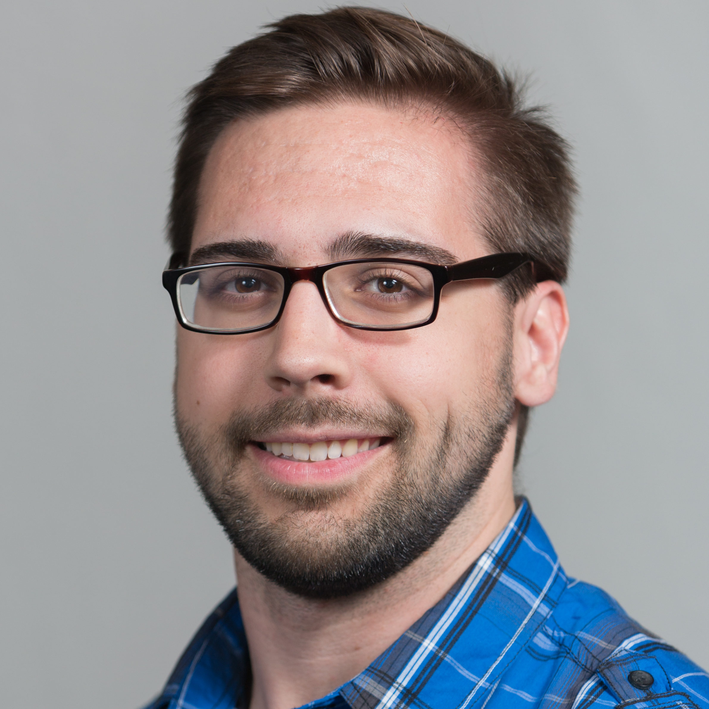 Lucas Klemm, PhD