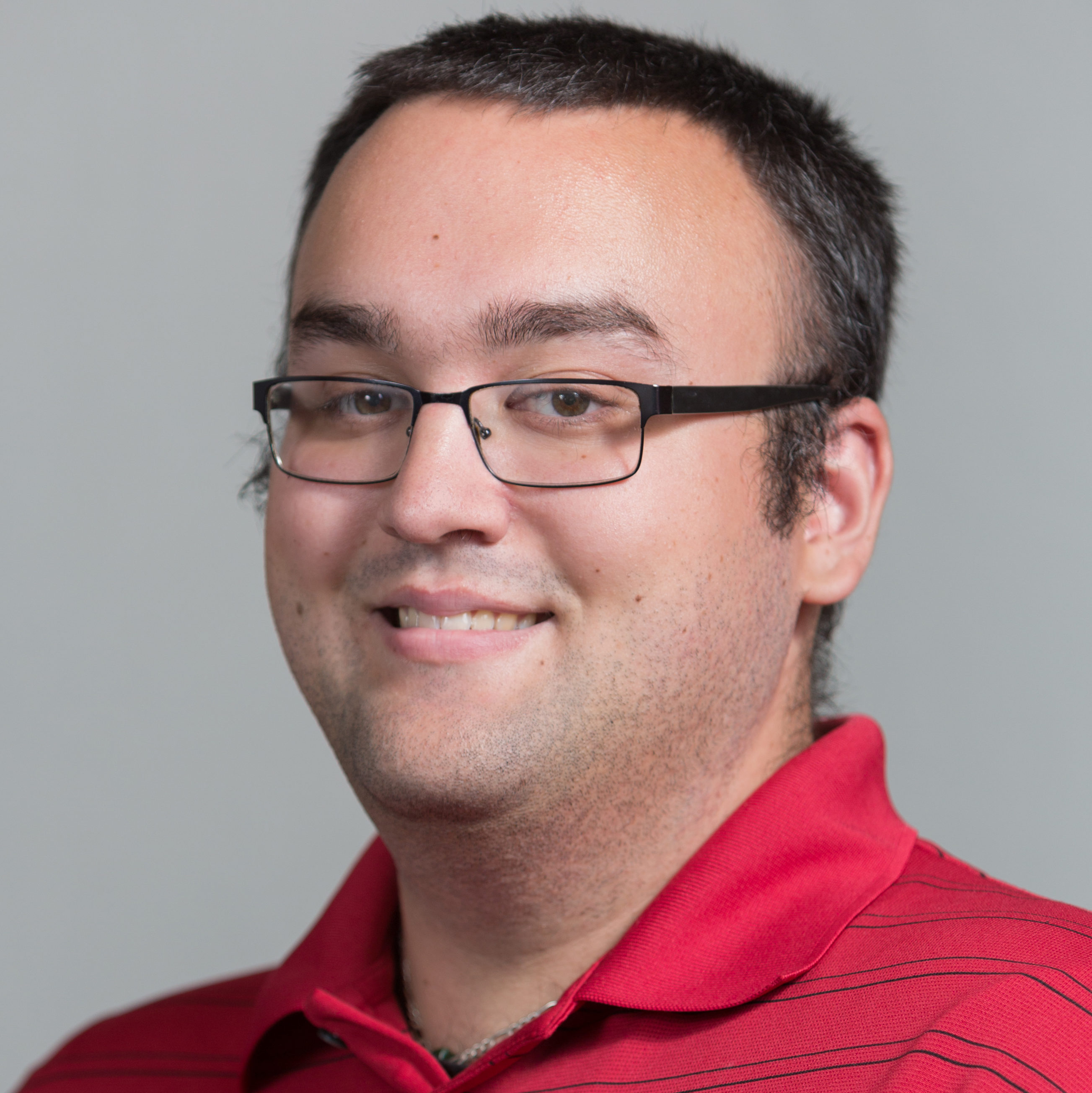 Adam Schaenzer, PhD