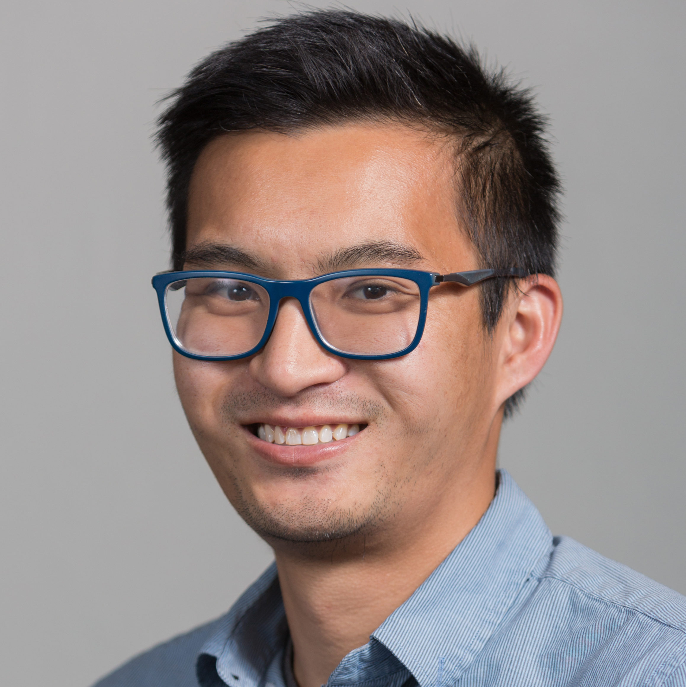 Khoa Tran, PhD