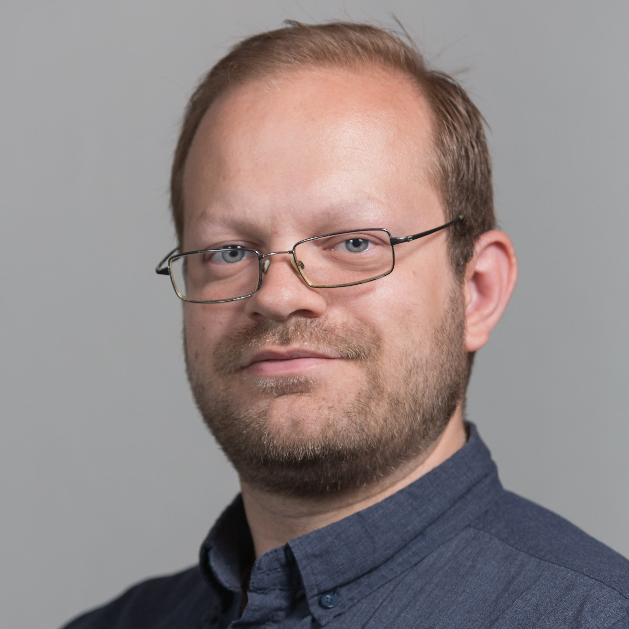 Mark Eichelberg, PhD