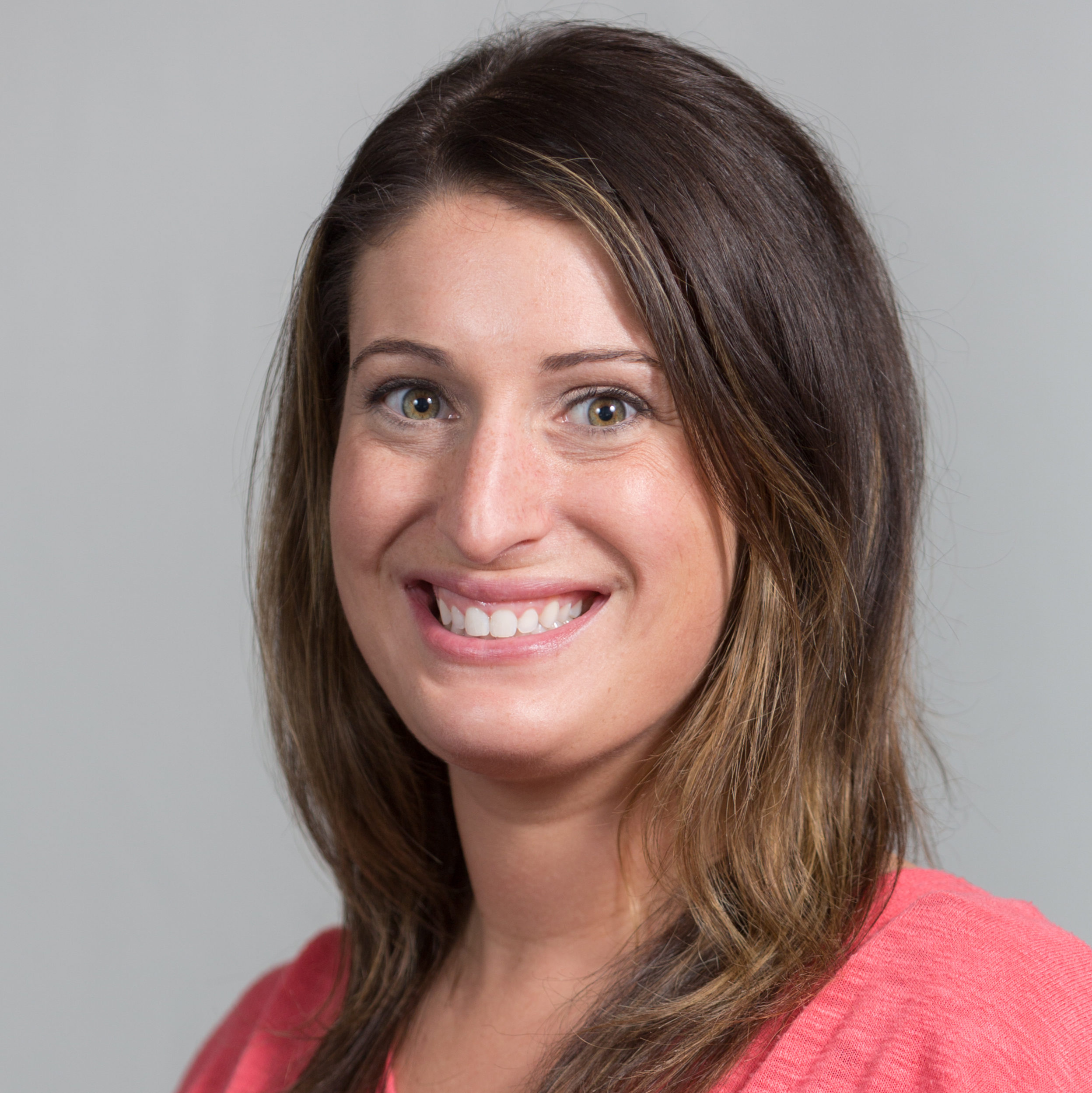 Megan Koth, PhD