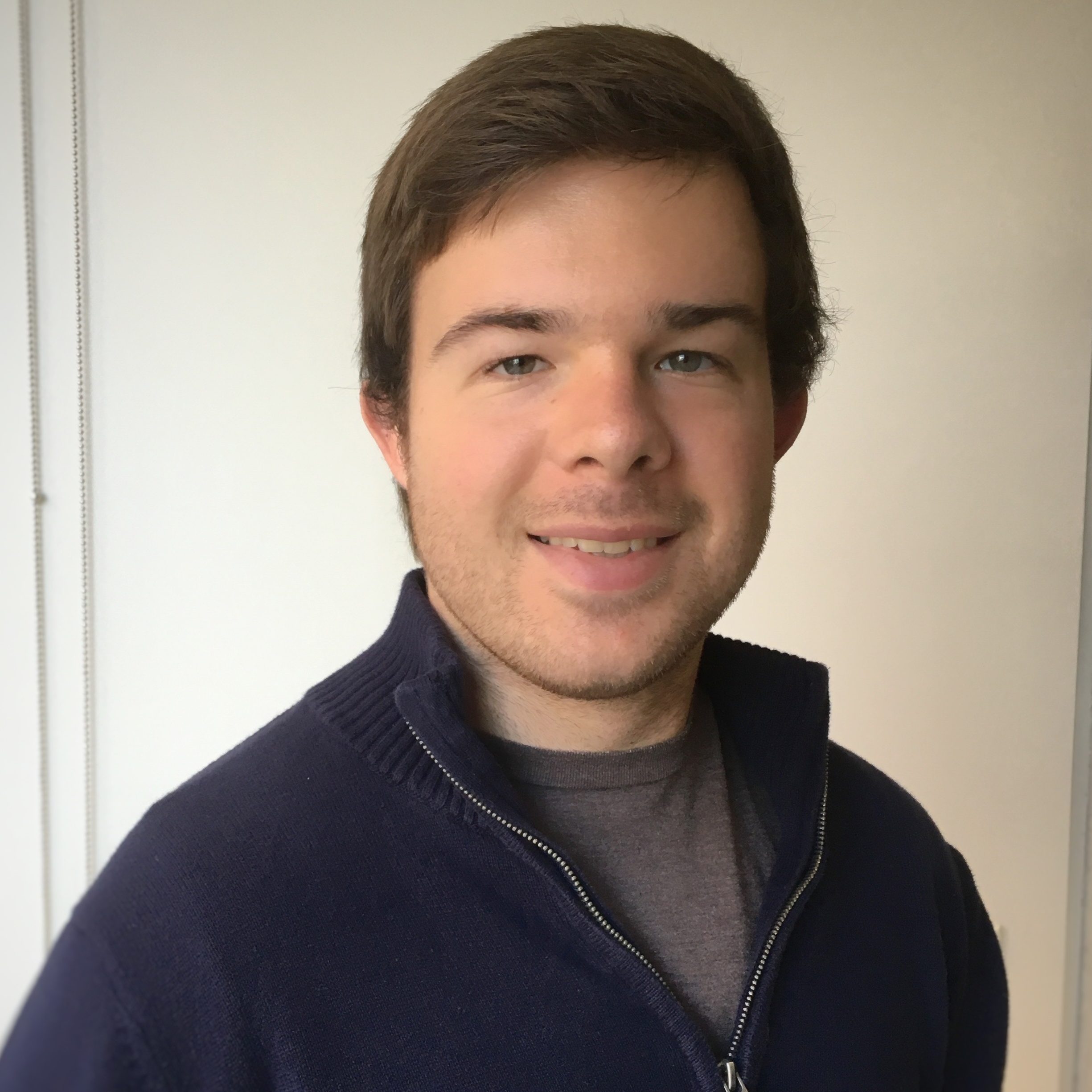 Chris Morrow, PhD