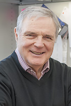 Deane Mosher, PhD