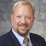 William Ricke, PhD