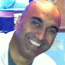 Avtar Roopra, PhD