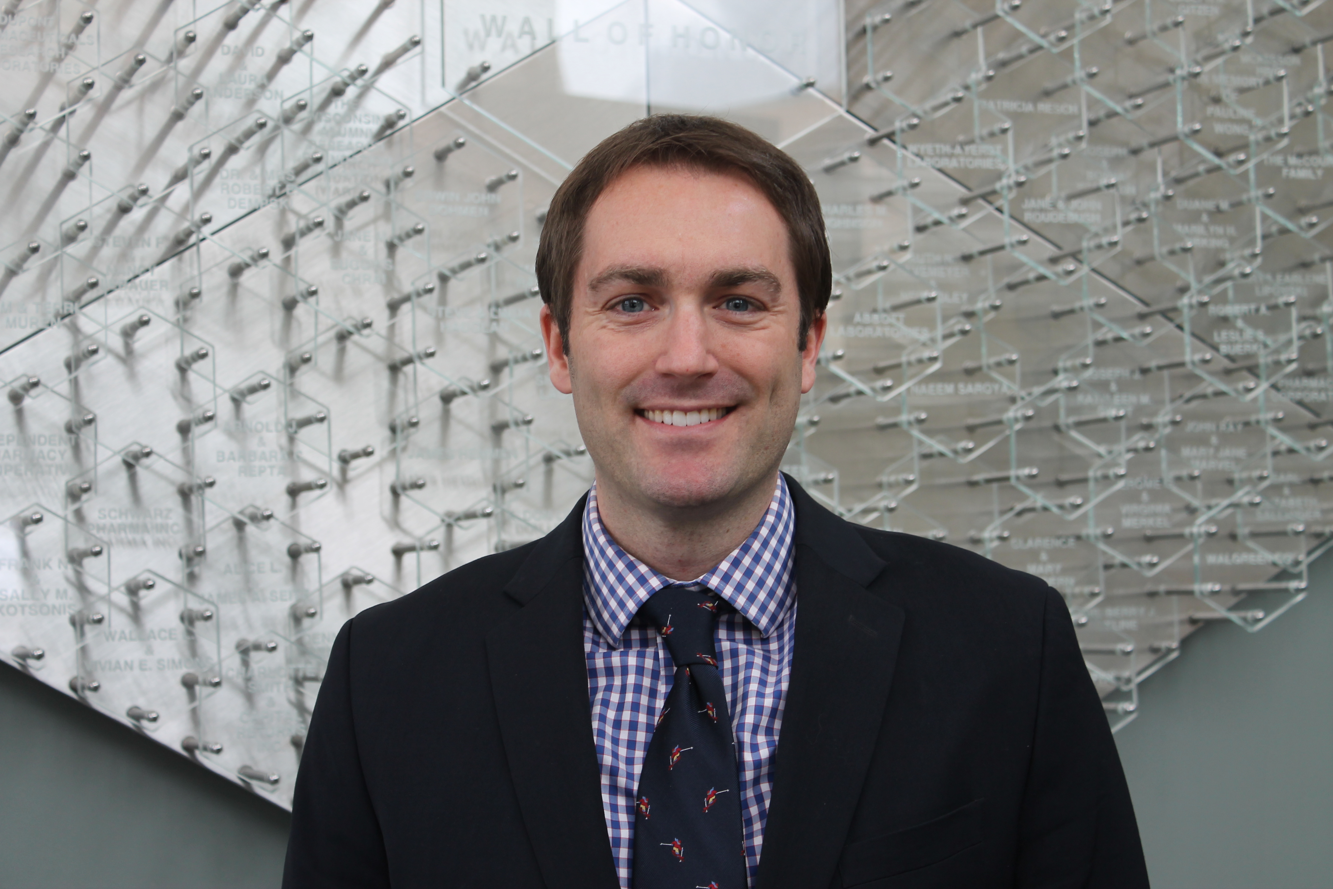 Warren  Rose, PharmD, MPH