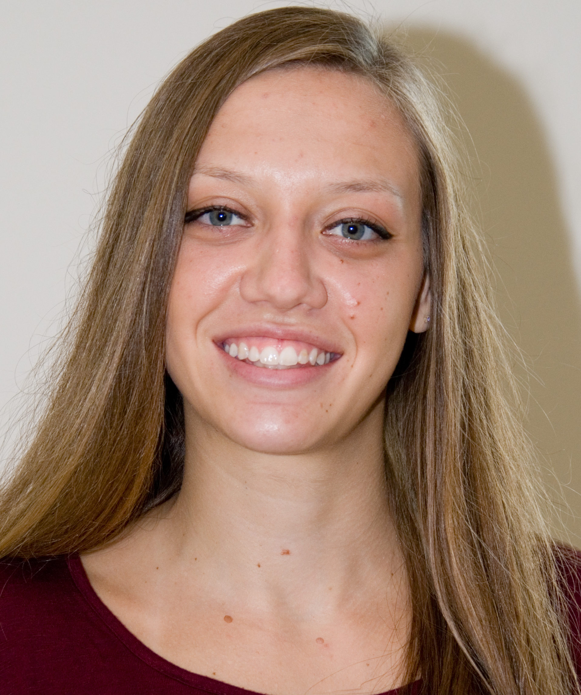 Christina Scribano, PhD