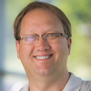 John Svaren, PhD