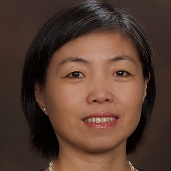 Xinyu Zhao, PhD