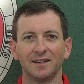 Eric Buxton, PhD